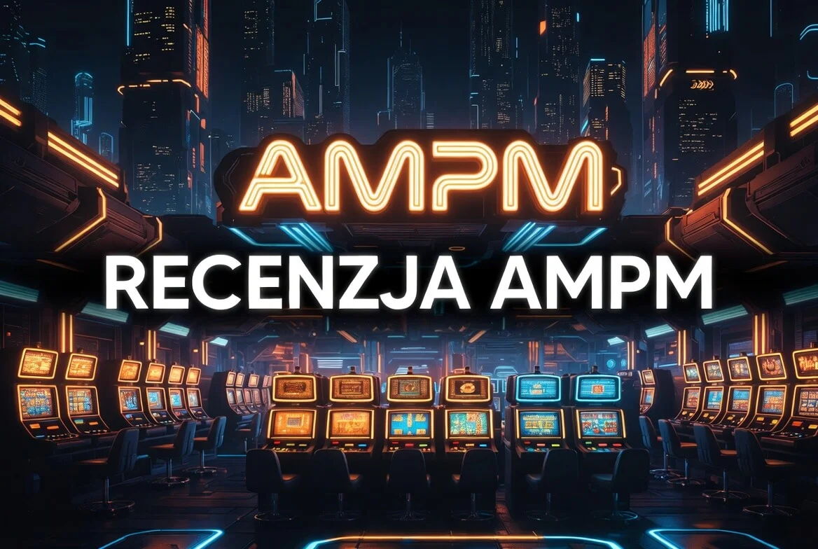 AMPM Casino online — lobby kasyna w przeglądzie dla graczy z Polski